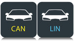 R&S®RTE-K3 CAN/LIN serial triggering and decoding - Rohde & Schwarz ALLdata