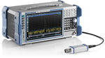 Analizzatore di spettro R&S® FPL1003 - Rohde & Schwarz ALLdata