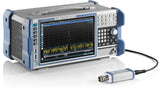 Analizzatore di spettro R&S® FPL1003 - Rohde & Schwarz ALLdata