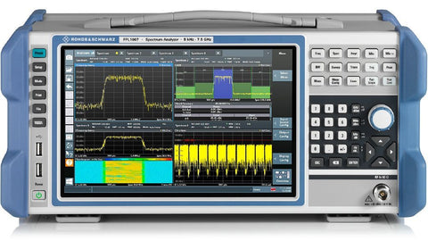 Analizzatore di spettro R&S® FPL1007 - 7.5 GHz - Rohde & Schwarz ALLdata