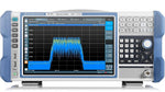 Analizzatore di spettro R&S® FPL1003 - Rohde & Schwarz ALLdata