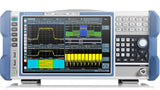 Analizzatore di spettro R&S® FPL1003 - Rohde & Schwarz ALLdata