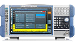Analizzatore di spettro R&S® FPL-EMI3 3 GHz PROMO - Rohde & Schwarz ALLdata