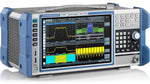 Analizzatore di spettro R&S® FPL1003 - Rohde & Schwarz ALLdata