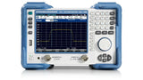 Analizzatore di spettro R&S® FSC6 con tracking generator - Rohde & Schwarz ALLdata