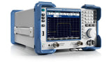 Analizzatore di spettro R&S® FSC6 - 6 GHz - Rohde & Schwarz ALLdata