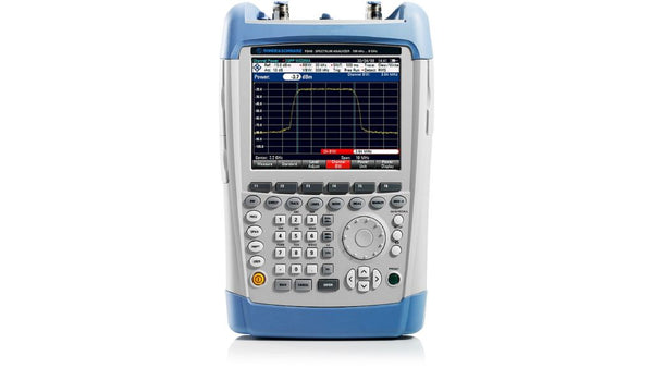 Software Per Analizzatore Di Spettro Sottile 6G Combo Plus Italia