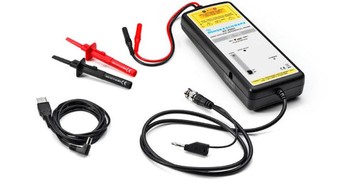 R&S®RT-ZD01 Sonda attiva differenziale High Voltage 100 MHz