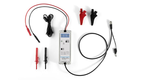 R&S®RT-ZD003 Sonda attiva differenziale High Voltage 1400 V 25 MHz