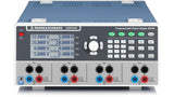 Alimentatore programmabile R&S® HMP4040 PROMO - Rohde & Schwarz ALLdata