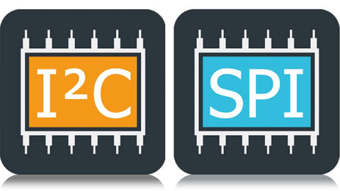 R&S®RTM-K1 I2C/SPI serial triggering and decoding - Rohde & Schwarz ALLdata