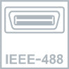 R&S® NGM-B105 GPIB Interface - Rohde & Schwarz ALLdata