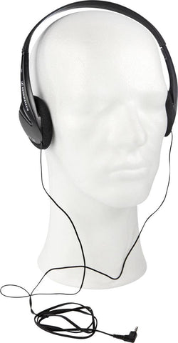 R&S® FSH-Z36 headphones - Rohde & Schwarz ALLdata