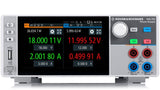 Alimentatore programmabile R&S® NGL201 - Rohde & Schwarz ALLdata