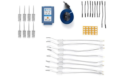 R&S®RTM-B1 Mixed signal option, 5 Gs , 16 digital channels - Rohde & Schwarz ALLdata