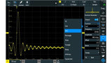 generatore forme d'onda arbitrarie integrate