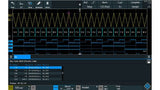Oscilloscopio R&S®RTB2K-COM4 - 300 MHz, 4 canali PROMO - Rohde & Schwarz ALLdata