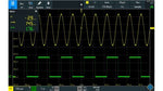 Oscilloscopio (R&S®RTB2004 + RTB-B243) 300 MHz, 4 canali - Rohde & Schwarz ALLdata