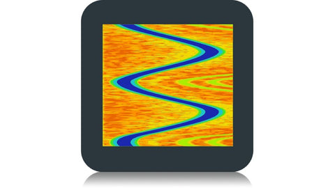 R&S®RTM-K37 Spectrum analysis and spectrogram - Rohde & Schwarz ALLdata