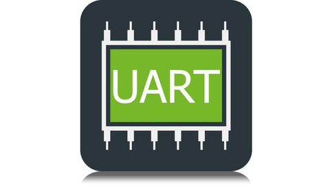 R&S®RTM-K2 UART/ RS-232/ RS-422/ RS-485 serial decoding - Rohde & Schwarz ALLdata